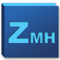 ZoomMap HTML5